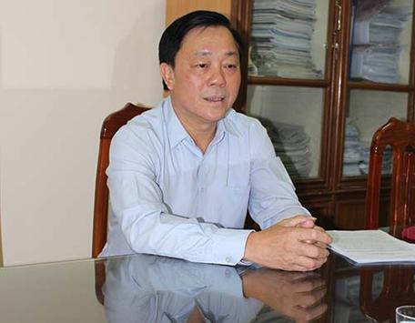 Khởi tố nguyên Chủ tịch Ủy ban nhân dân huyện Mai Châu và các bị can có liên quan