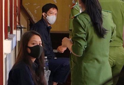 VKS đề nghị tử hình 