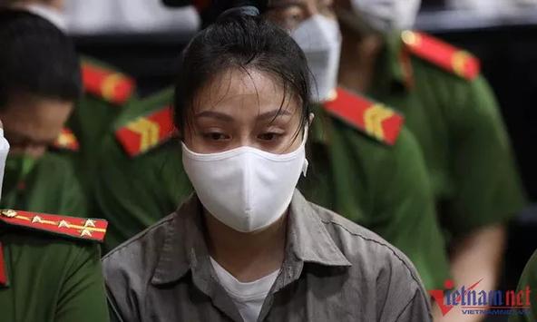 Vụ bé 8 tuổi bị bạo hành, tử vong: Tuyên án tử hình Nguyễn Võ Quỳnh Trang

