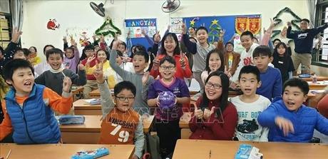 Lịch đi học trở lại sau Tết Quý Mão 2023 của học sinh cả nước