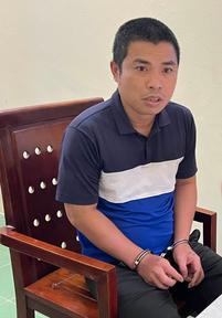 Bắt giữ đối tượng 