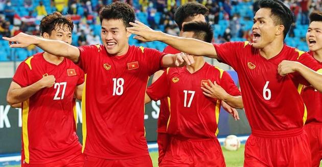 Hành trình vô địch đáng nhớ của U23 Việt Nam
