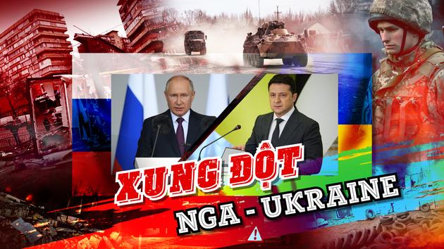 [CẬP NHẬT] Kết quả vòng đàm phán mới nhất giữa Nga và Ukraine: Đã có tiến triển đáng kể