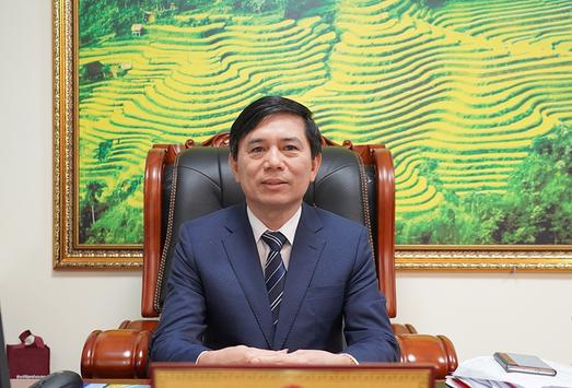 Kỷ luật 4 lãnh đạo, nguyên lãnh đạo UBND tỉnh Hà Nam
