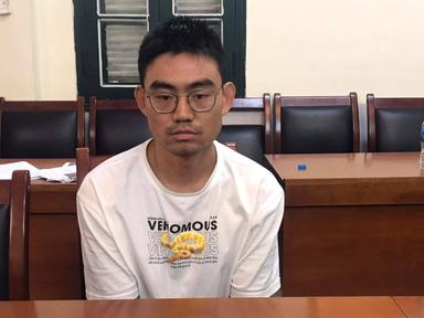 Bắt khẩn cấp đối tượng người nước ngoài trong đường dây tín dụng đen xuyên quốc gia