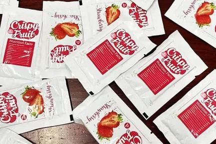 Cảnh báo ma túy núp bóng thực phẩm chức năng và đồ uống