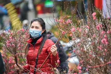 Đề xuất 2 phương án nghỉ Tết Âm lịch 2023