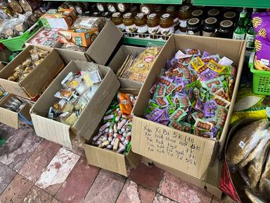 Phát hiện 02 vụ việc kinh doanh, vận chuyển thực phẩm do nước ngoài sản xuất không rõ nguồn gốc