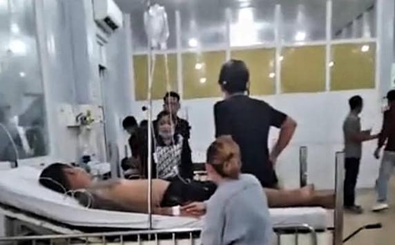 Nổ súng ở Phú Quốc: Hai người chết, bốn người bị thương, phong tỏa các tuyến đường nối Phú Quốc với đất liền