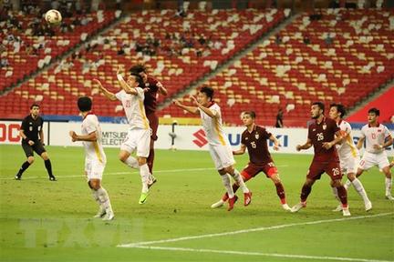 Thất bại của Việt Nam và cơ hội để HLV Park 'làm mới' đội tuyển