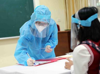 Ngày 28/2: Ca mắc mới COVID-19 lần đầu tăng vọt lên 94.385; Quảng Ninh bổ sung hơn 28.000 F0
