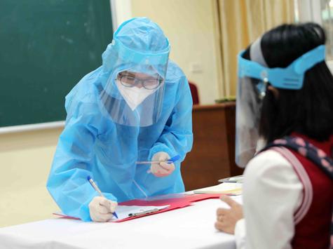 Ngày 28/2: Ca mắc mới COVID-19 lần đầu tăng vọt lên 94.385; Quảng Ninh bổ sung hơn 28.000 F0
