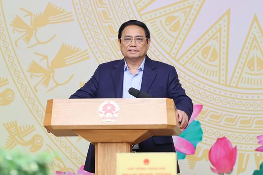 Thủ tướng Chính phủ yêu cầu chấn chỉnh thực hiện quy định liên quan đến bỏ sổ hộ khẩu, sổ tạm trú giấy
