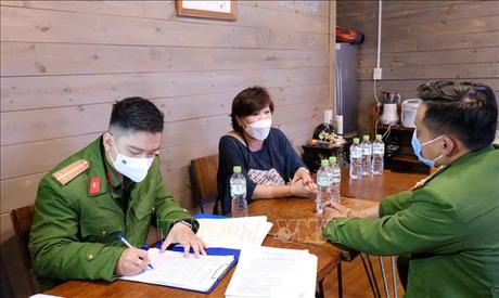 Lâm Đồng: Lập biên bản quán ăn ở Đà Lạt bị “tố” xúc phạm du khách