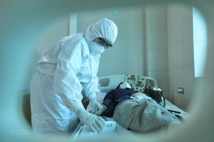 Số ca mắc COVID-19 ở Hà Nội tiếp tục giảm sâu, tỉ lệ tử vong ở mức rất thấp