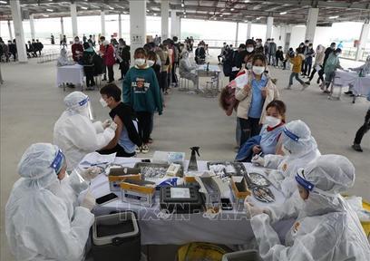 Ngày 28/4: Ca mắc COVID-19 giảm còn 7.116; số bệnh nhân khỏi nhiều gấp 11 lần