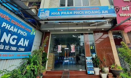 Bắt tạm giam người bố trong vụ bé gái 6 tuổi ở Hà Nội tử vong