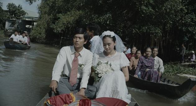 'Tro tàn rực rỡ' giành giải nhất LHP quốc tế trước ngày ra mắt tại VN