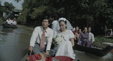 'Tro tàn rực rỡ' giành giải nhất LHP quốc tế trước ngày ra mắt tại VN