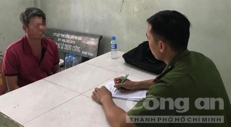 Tạm giữ lái xe tải gây tai nạn làm 2 người chết, 1 người bị thương