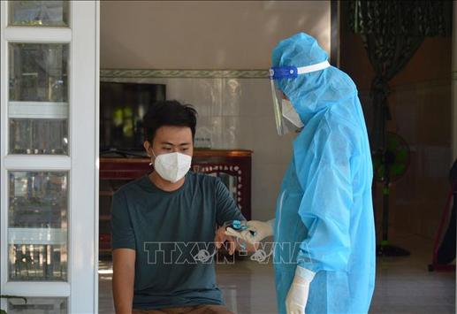 Bổ sung nhóm F0 không triệu chứng vào phần phân loại mức độ bệnh COVID-19