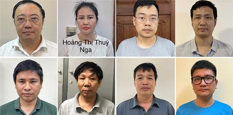 Khởi tố vụ án xảy ra tại Bệnh viện Đa khoa Đồng Nai và các đơn vị liên quan