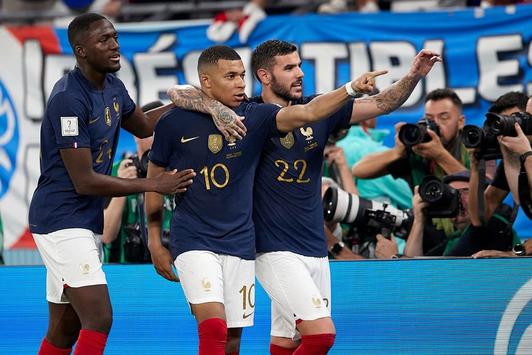 Kết quả World Cup 2022: Xác định được 3 đội tuyển vào vòng 1/8