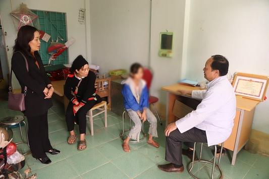 18 học sinh ở Cao Bằng bỗng dưng ngất tập thể 