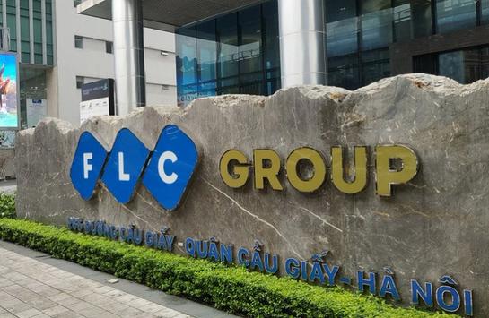 Chứng khoán phiên sáng 30/3: Cổ phiếu họ FLC tiếp tục giảm sàn