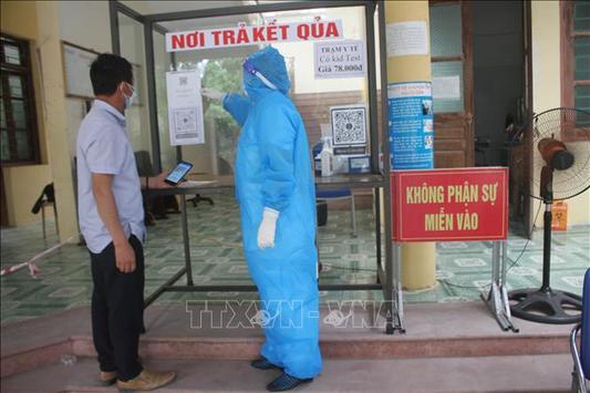 Ngày 30/3: Có 85.765 ca mắc mới COVID-19; số tử vong giảm còn 41 ca