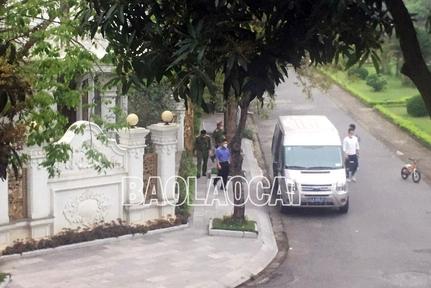 Khởi tố, bắt tạm giam thêm 3 nguyên lãnh đạo Công ty TNHH MTV Apatit Việt Nam