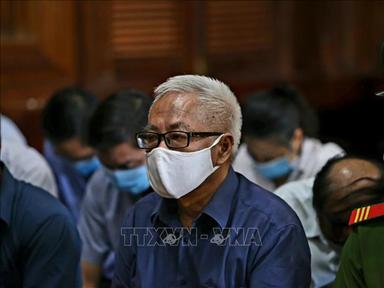 Bộ Công an khởi tố vụ án liên quan đến Ngân hàng Đông Á