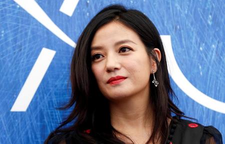 Triệu Vy và nhiều ngôi sao Trung Quốc 'biến mất' khỏi mạng Internet