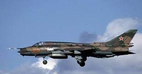 Máy bay quân sự rơi ở sân bay Yên Bái, một Đại úy hy sinh