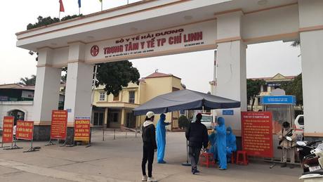 Điều tra vụ hai mẹ con tử vong trong khu điều trị F0 