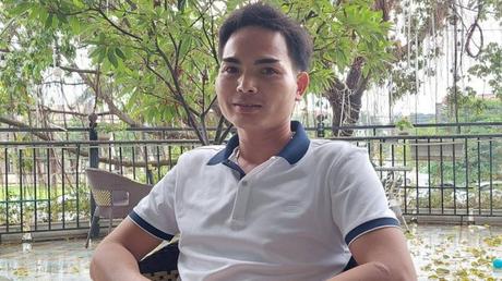 Thưởng nóng người đàn ông cứu xe máy mất phanh khi đổ đèo Tam Đảo