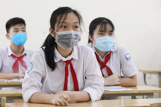 Hà Nội công bố tỷ lệ 