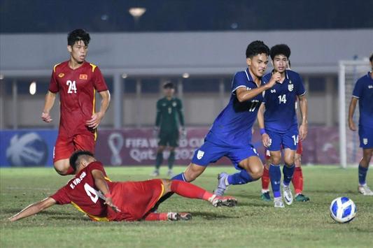 Indonesia kiện trận U19 Việt Nam - Thái Lan: AFF ra kết luận cuối cùng
