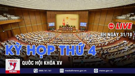 Trực tiếp | QH thảo luận việc thực hiện chính sách, pháp luật về thực hành TK, chống lãng phí giai đoạn 2016 - 2021 
