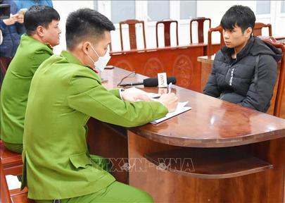 Đã bắt được hung thủ vụ giết người tại Bắc Ninh