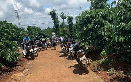 Đắk Nông: Điều tra vụ việc 3 người trong một gia đình tử vong