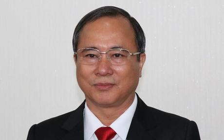 Đề nghị truy tố cựu Bí thư Tỉnh ủy Bình Dương Trần Văn Nam