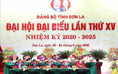 Xây dựng tỉnh Sơn La phát triển xanh, nhanh và bền vững