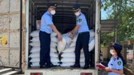 Thu phạt 29,5 triệu đồng với hành vi kinh doanh không có hóa đơn chứng từ