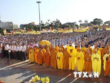 Truyền hình Thông tấn sẽ thực hiện loạt phóng sự chống mê tín dị đoan