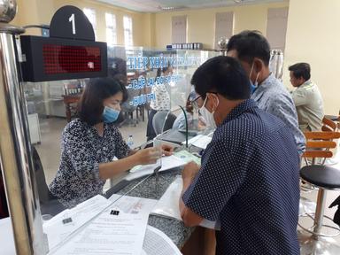 Chi hơn 371 tỷ đồng từ Quỹ Bảo hiểm thất nghiệp để hỗ trợ cho trên 160.000 lao động