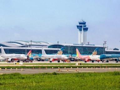 Bộ GTVT đề nghị nới lỏng điều kiện hành khách đi máy bay, tàu hỏa