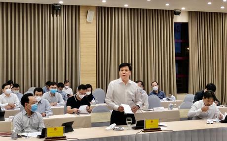 Thứ trưởng Nguyễn Ngọc Đông: Việc nhập khẩu 37 toa tàu cũ của Nhật Bản phải căn cứ vào các quy định của pháp luật