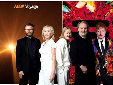 ABBA 
