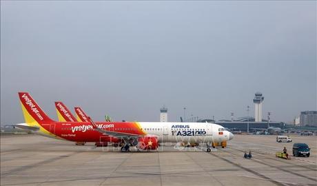 Vietjet và Swiss-AS ký kết thoả thuận hợp tác lâu dài